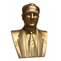 ATATÜRK BÜSTÜ